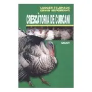Crescatoria de curcani