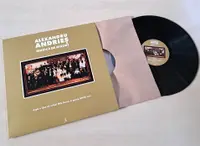 Muzica de divort - Vinyl