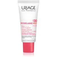 Uriage Roseliane CC Cream SPF 30 crema CC pentru piele sensibila cu tendinte de inrosire