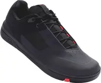 Pantofi de ciclism cu platformă pentru bărbați Crankbrothers Stamp Lace