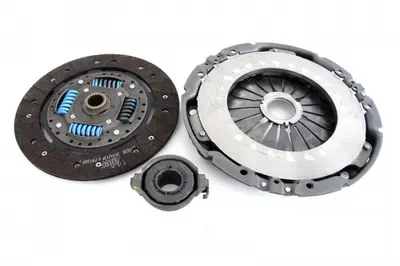 Set ambreiaj cu rulment (235mm) FIAT DUCATO 2.3D dupa 2002