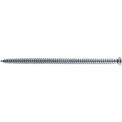 CELO Window frame surub FBS 7,5-132 cap inecat (Ø11 mm, TX30), zincat