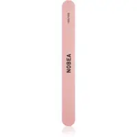 NOBEA Accessories Nail File 180/100 pilă de unghii