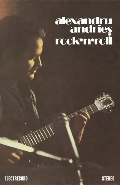 Rock'n'roll (Caseta)