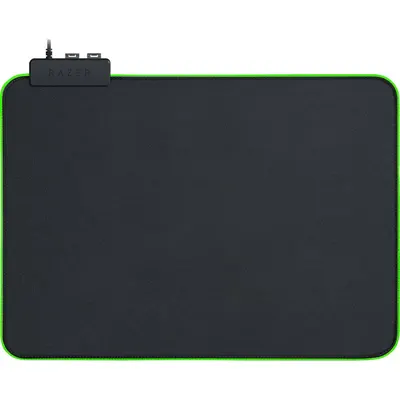 Mousepad pentru mouse Razer - Goliathus Chroma, M, moale, negru
