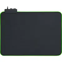 Mousepad pentru mouse Razer - Goliathus Chroma, M, moale, negru