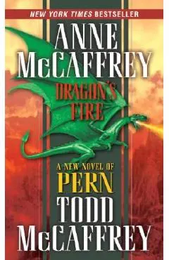 Dragon's Fire