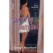 Jocurile Nataliei. Trilogia Panza destinului Vol. 1