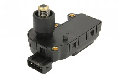 Supapa reglaj mers in gol admisie aer (4 pini) potrivit VOLVO 440, 460; CITROEN AX, BX, C15 MINIVAN, SAXO, ZX; FIAT BRAVA, BRAVO I, FIORINO, FIORINO MINIVAN, MAREA, PANDA, SCUDO 1.0-1.8 10.84-12.06