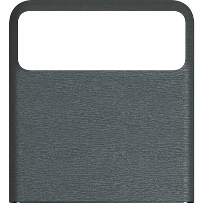 Capac Superior Motorola Razr 40, Verde (Sage Green), Swap