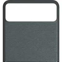 Capac Superior Motorola Razr 40, Verde (Sage Green), Swap