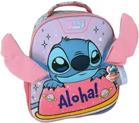 Rucsac pentru grădiniță Must Lilo & Stitch - Aloha
