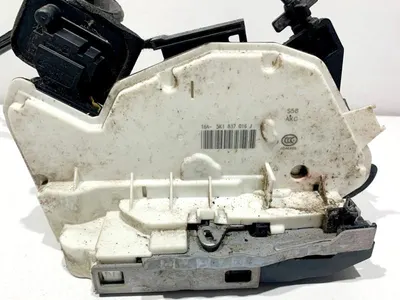Broasca usa dreapta fata 5K1837016J Seat Leon 3 facelift (2016-2020)