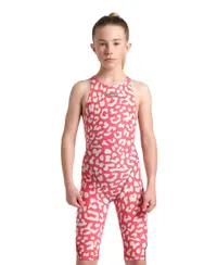 Costum de start Arena St Next Le Ob Leopard junior
