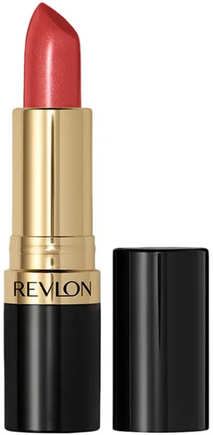 Revlon Ruj de lungă durată Super Lustrous, 808 Dirty Shirley, 4.2 g