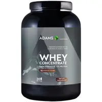 Concentrat Proteic din Zer cu Aroma de Ciocolata 908g