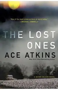 The Lost Ones