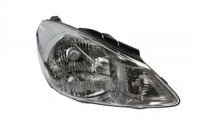 Far Hyundai I10 (pa)