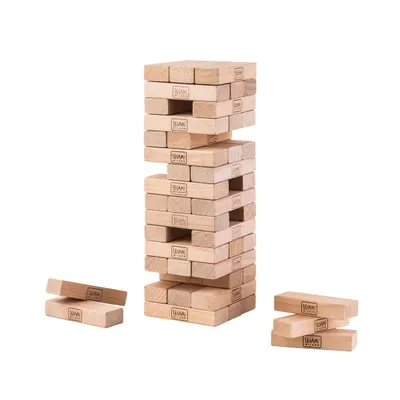 Joc - Tumbling Tower