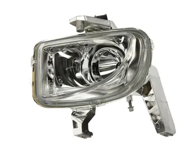 Proiector ceata Stanga (H1) potrivit ABARTH GRANDE PUNTO; FIAT GRANDE PUNTO dupa 2005
