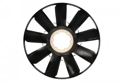 Ventilator radiator (diameter 600mm, numar lame 9) potrivit JOHN DEERE 6000, 7000, 900 4045HL280-6068T2V-CR