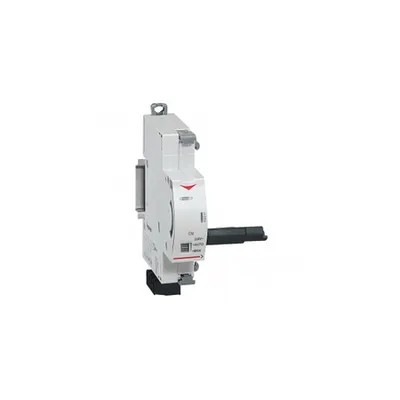 Motor actionare DX³ 230 V~ - standard - 1 module