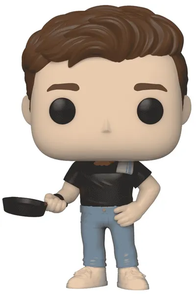 Figurină Funko POP! Television: Queer Eye - Antoni Porowski #1423