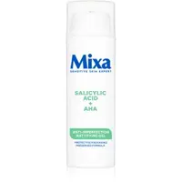 Mixa Anti-Imperfection Mattifying Gel gel crema matifianta impotriva imperfectiunilor pielii