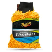 Manusa spalare Meguiars Hybrid Wash Mitt