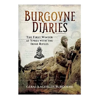 Burgoyne Diaries