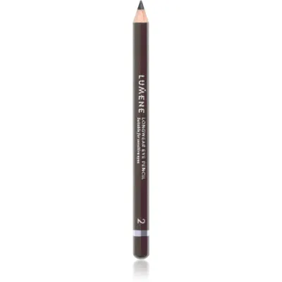 Lumene Nordic Makeup dermatograf persistent 2 Brown 1.14 g