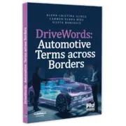 DriveWords: Automotive Terms across Borders