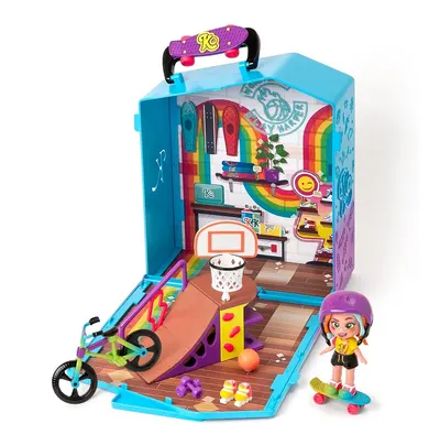 Set de joaca Kookyloos Magazin articole sportive