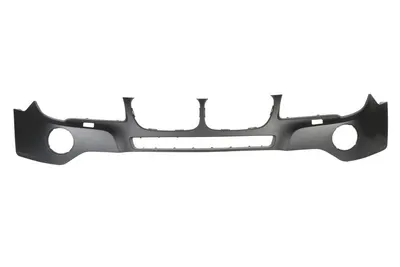 Bara fata Superior, cu locas spalator faruri grunduit potrivit BMW X3 E83 2007-2010
