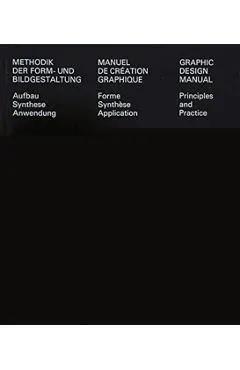 Graphic Design Manual: Principles and Practice