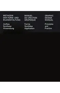 Graphic Design Manual: Principles and Practice
