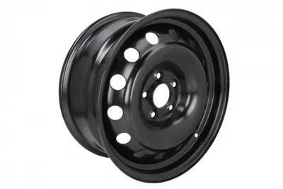 Janta Otel 7x16, 5x108, Ch 65, Et: 42 Potrivit Citroen Jumpy Fiat Scudo Peugeot Expert, Expert Tepee Dupa 2007 Kronprinz