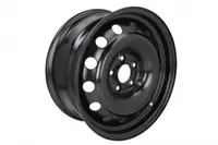 Janta Otel 7x16, 5x108, Ch 65, Et: 42 Potrivit Citroen Jumpy Fiat Scudo Peugeot Expert, Expert Tepee Dupa 2007 Kronprinz