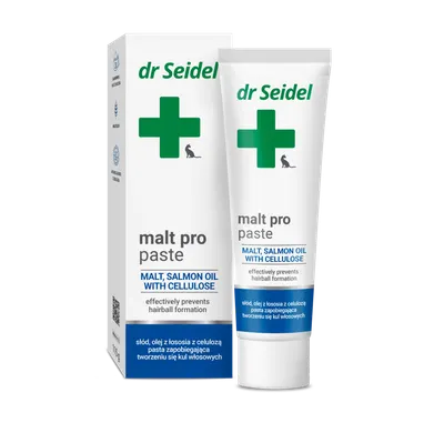 Dr Seidel Malt Pro Paste