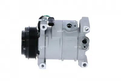 Compresor aer conditionat AC potrivit CHRYSLER GRAND VOYAGER V, VOYAGER V; LANCIA VOYAGER 2.8D-3.8 10.07