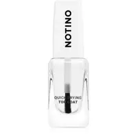 Notino Nail Care Quick Drying Top Coat top coat pentru unghii, pentru accelerarea uscării ojei