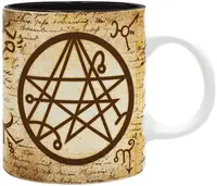 Cană ABYstyle Books: Cthulhu - Necronomicon