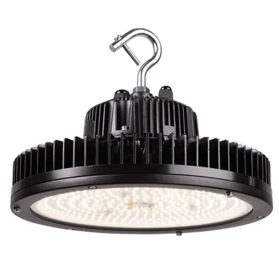 Corp Industrial High Bay LED 100W 4000K, SERIA3