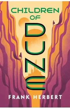 Children of Dune