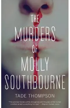 Murders of Molly Southbourne