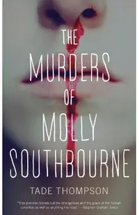Murders of Molly Southbourne