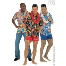 Camasa hawaii xl
