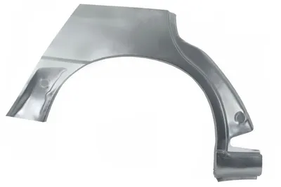 Segment aripa spate dreapta potrivit SEAT CORDOBA 6K; VW POLO CLASSIC 4/5D 1993-2001