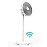 Ventilator de aer AlecoAir V30 Blaze SMART, Pentru 30mp. Ionizare, Lampa Veghe, Timer, 12 Viteze, Sleep