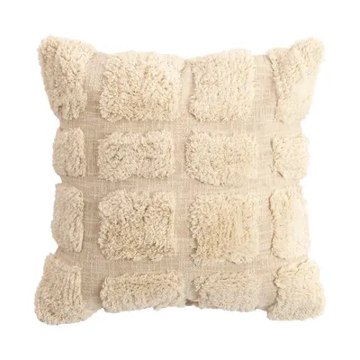 Pernă decorativă din bumbac 45x45 cm Fasano – Light & Living